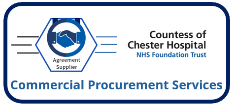 Countess of Chester Commercial Procurement Services